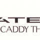 Illustration for article titled Meh Car Monday: Nobody Cares About The Cadillac Catera
